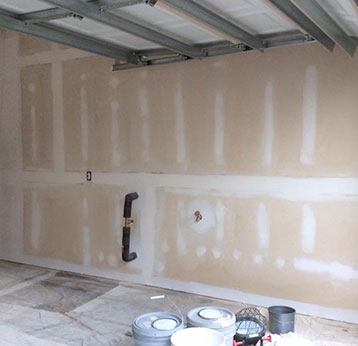 Drywall Installation & Repair