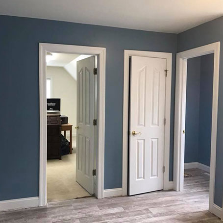 Queen City Painting Services, LLC
